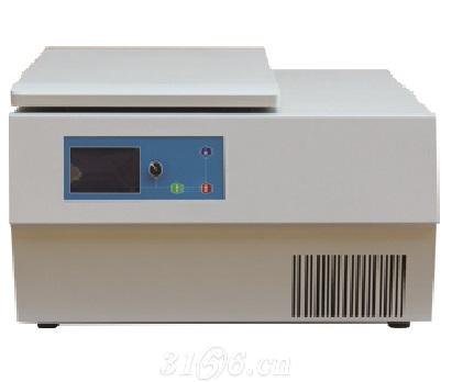 低速大容量冷冻离心机LD-5300