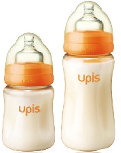 UPIS婴幼儿PES奶瓶