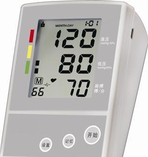 KG-L801A无创自动测量血压计