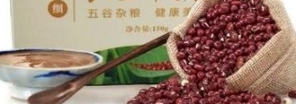 红豆薏仁代餐粉招商