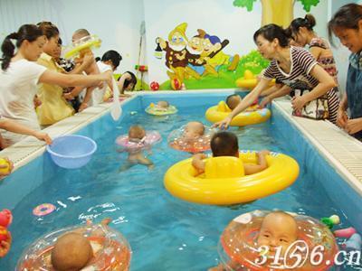 香港唯昵熊婴幼儿洗护 最贴近你的孕婴品