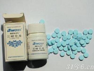 网售管制药类精神药品"三唑仑"竟为廉价vc片