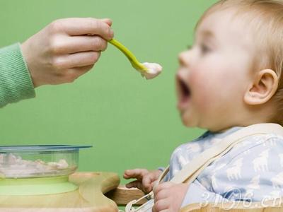 婴幼儿辅食市场乱 警惕高糖高盐问题