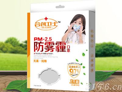 PM•2.5防雾霾口罩（儿童）