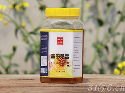 益母草蜜可用于缓解高血压症状