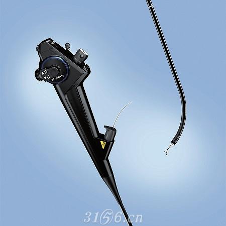 奥林巴斯电子支气管镜BF-Q170