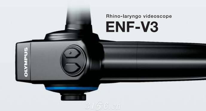 奥林巴斯电子鼻咽喉镜ENF-V3
