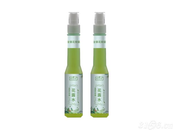 金銀花抑菌花露水