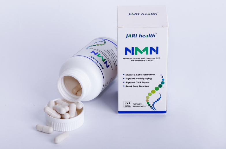 NMN复合胶囊招商
