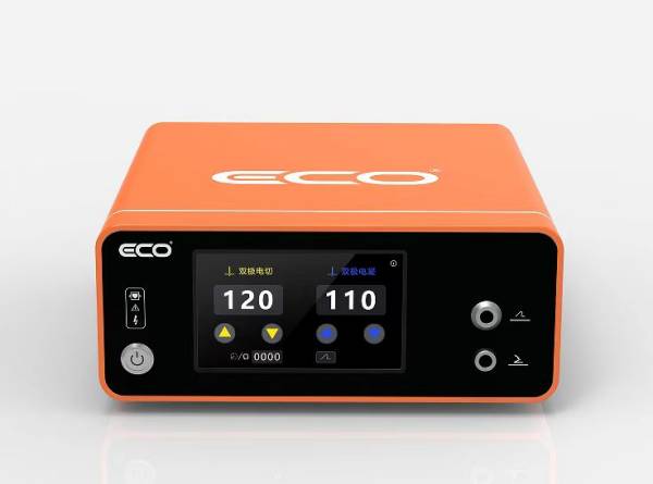 南京亿高/泌尿低温等离子/ECO-800A/高频手术系统