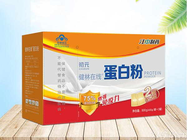 蛋白粉招商