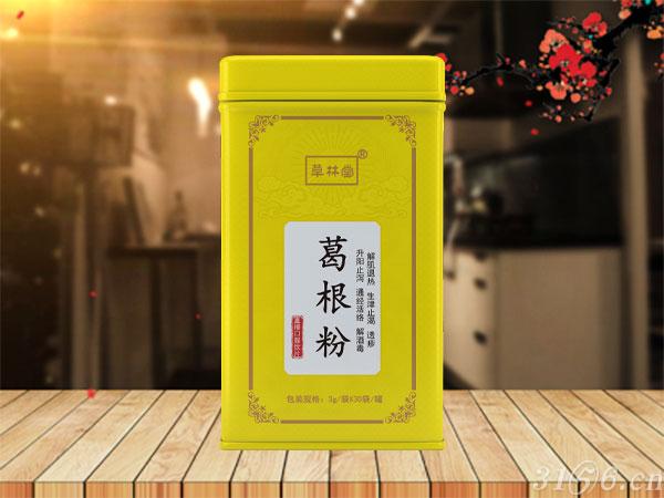 葛根粉